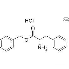 L-Phenylalanine Benzyl Ester Hydrochloride CAS No. 2462-32-0 L-Phe-Obzl. HCl